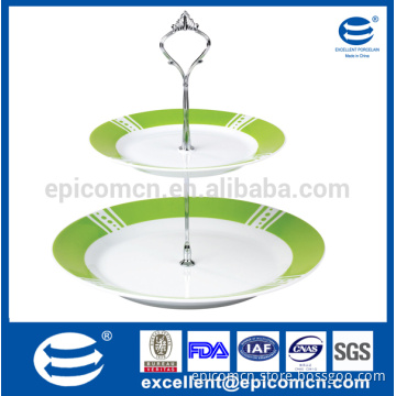 porcelain plate layer stand shenzhen for festival